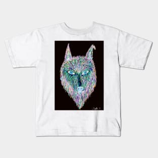 Spirit Dogei Kids T-Shirt